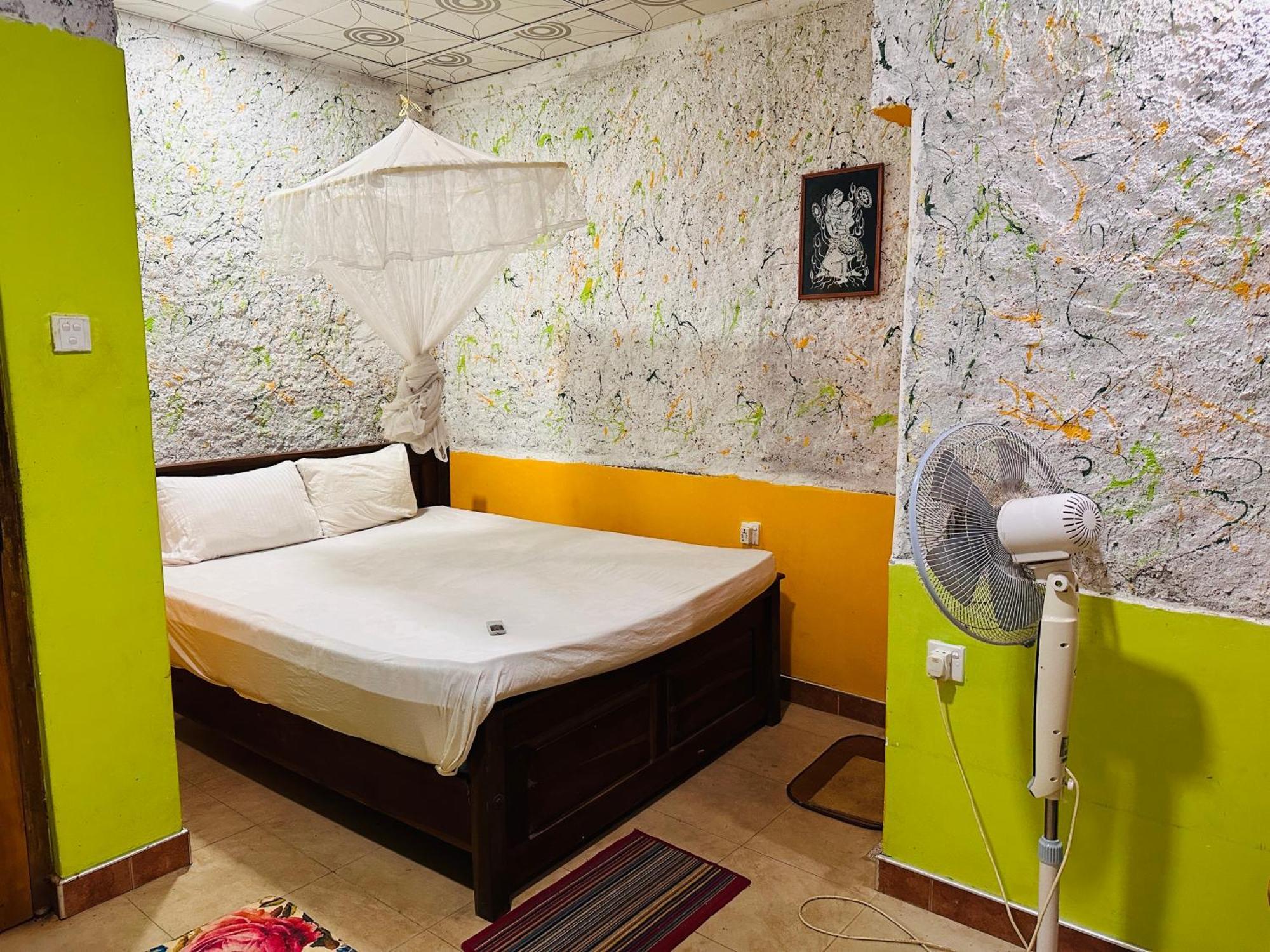 Sigiriya Vee Guest Appartement Buitenkant foto